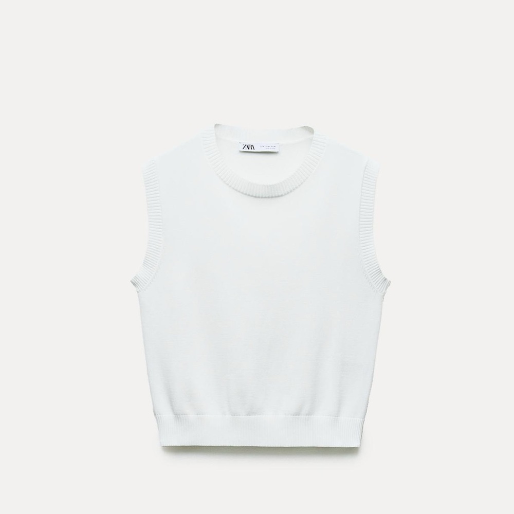 NWT Zara Top